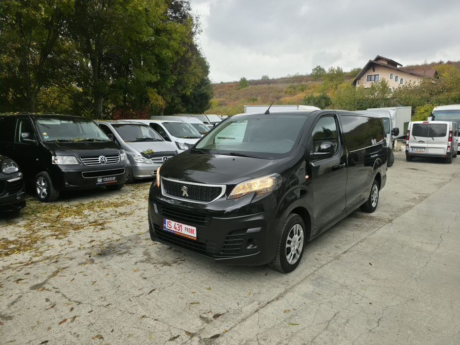 Peugeot Expert