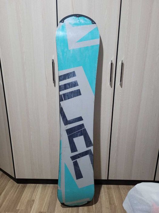 Сноуборд ELAN HIFI 2010