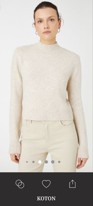 Нови дамски пуловери различни марки