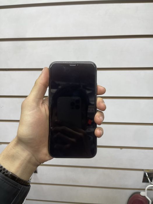 Айфон 11 идеал 128гб