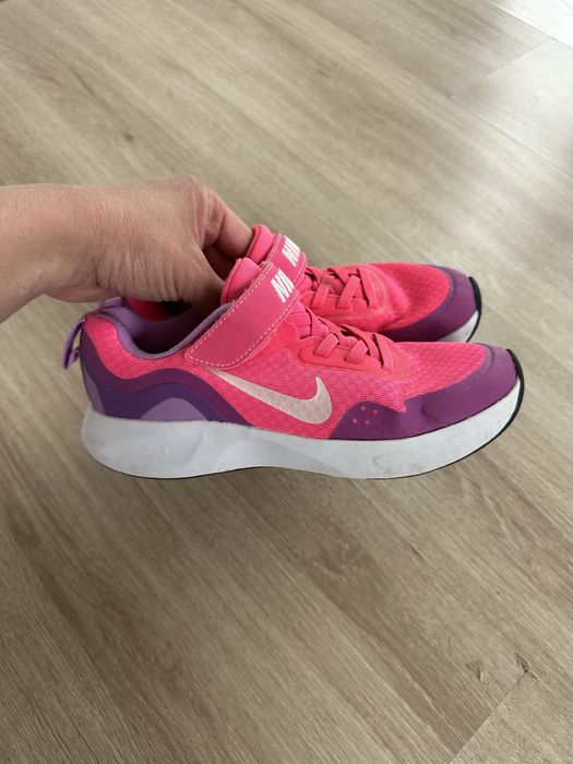 Детски Маратонки Nike