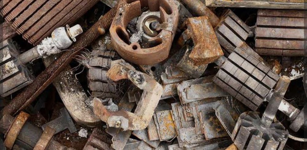 Прием металла.Самовывоз.