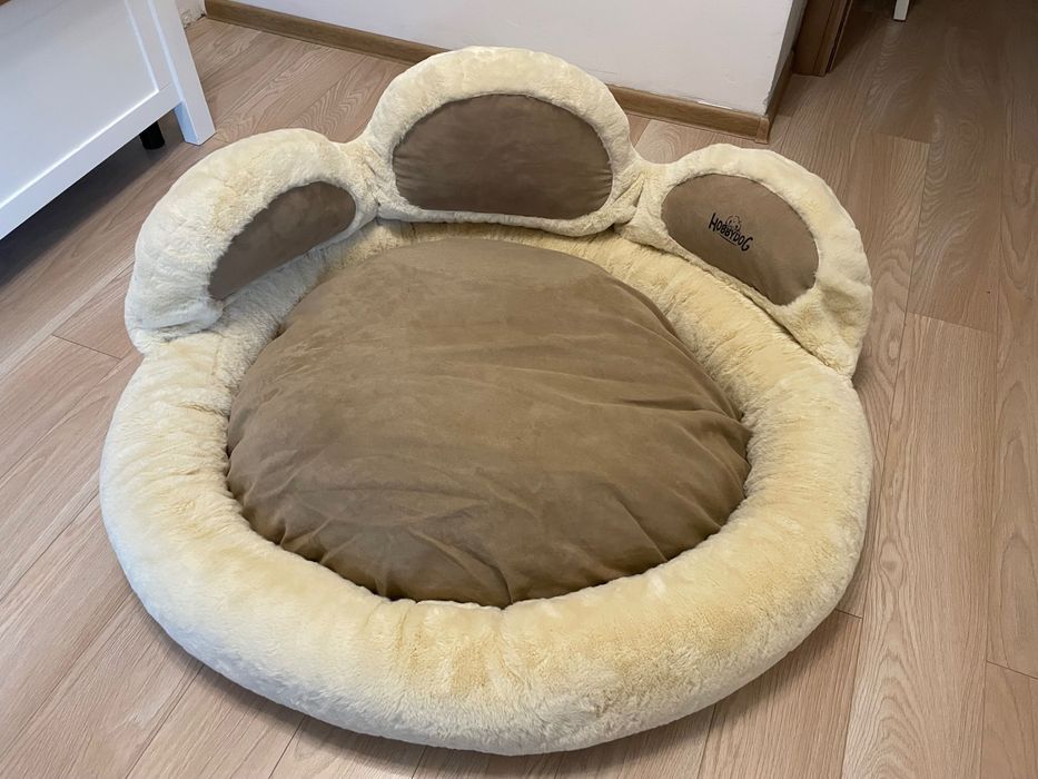 Culcus pentru animale - Hobbydog