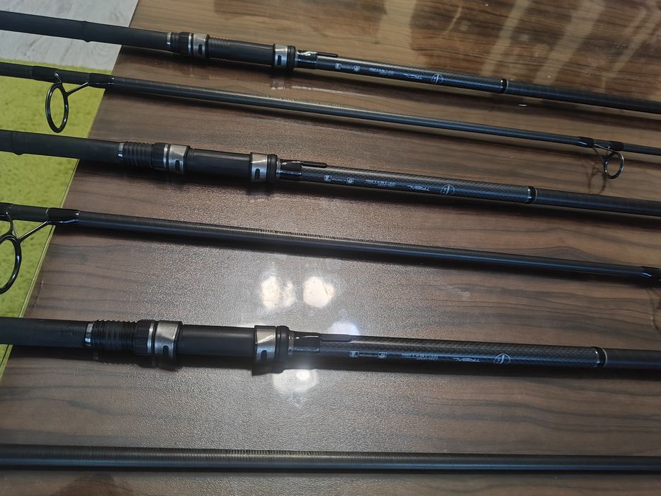 Shimano Velocity 12ft 3.25lb.