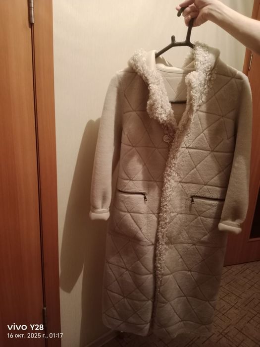 Продам Дублёнку!