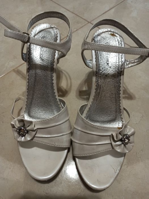 Дамски сандали 39 номер