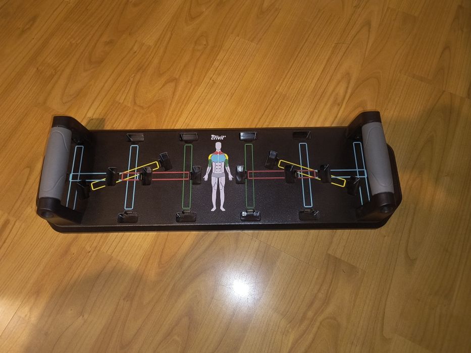 Placă de antrenament- flotări