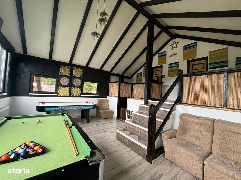Casa de vacanta Hera Tihuta