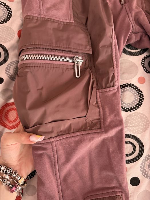 Pantaloni Made by Society S noi