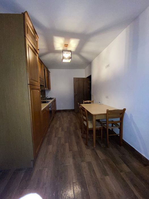 Apartament cu 2 dormitoare in centrul istoric de inchiriat