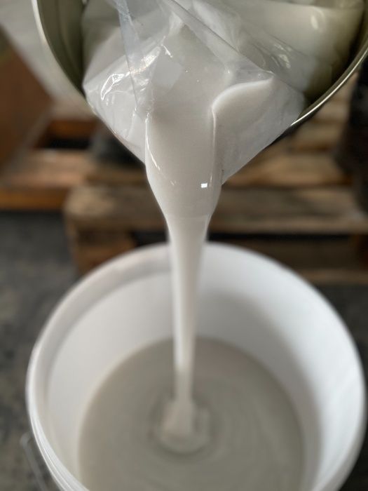 Силикон формовочный