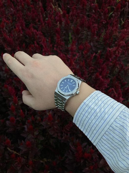 Audemars Piguet Royal Oak