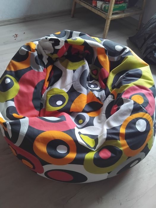 Детски барбарон..