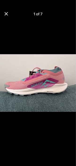 Nike Pegasus trail