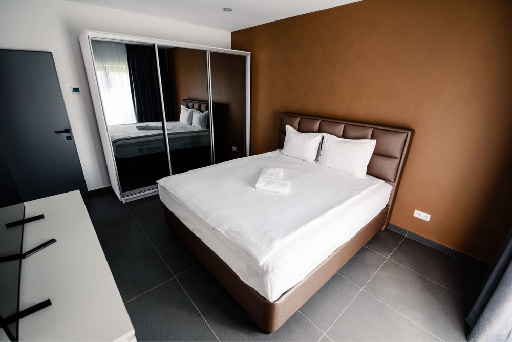 Concept Vila -regim hotelier - Vila cu etaj in Livezeni