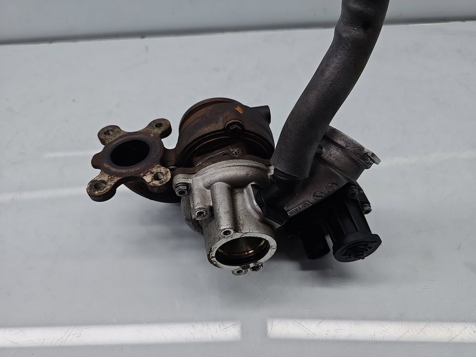 Turbina Volkswagen Taigo [Fabr 2021-2026] 05C145704 1.0 TSI DLAC 70KW