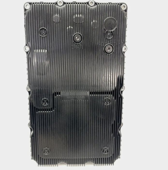 Поддон коробки АКПП