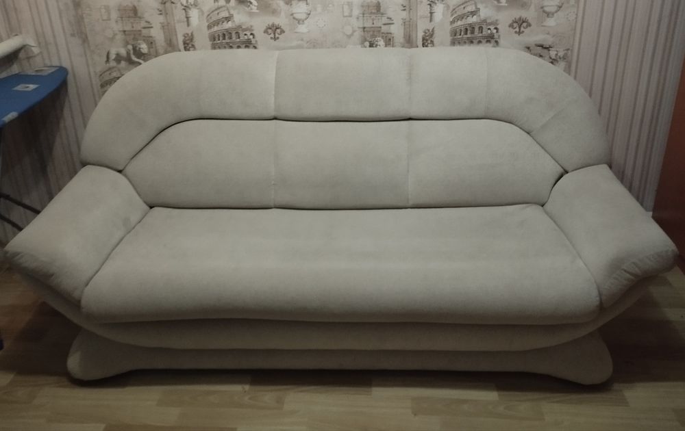 Продам диваны раскладные
