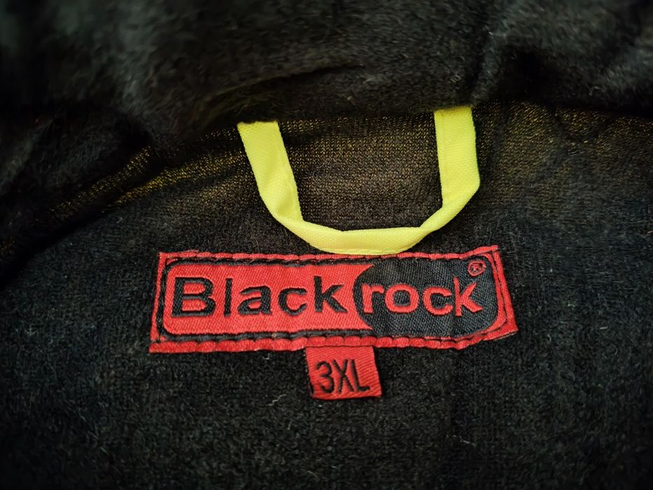 geaca impermeabila ski/snowboard 3XL premium elm reflectorizante