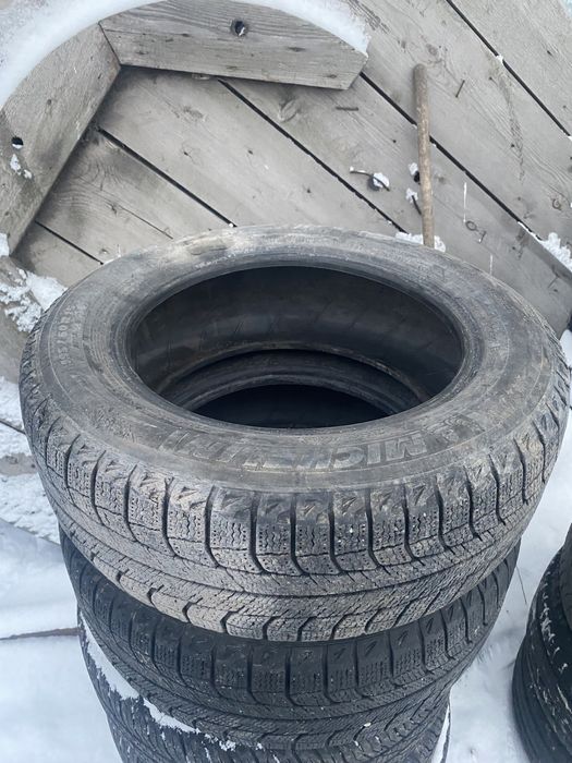 Резина на 195/60/15