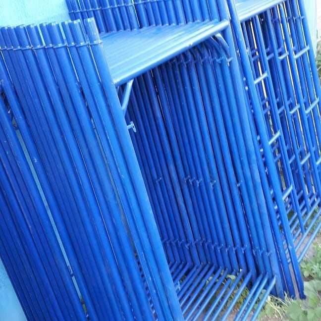 Леса строительные ЛРСП 40