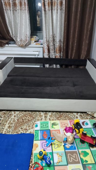 Продаётся диван тахта