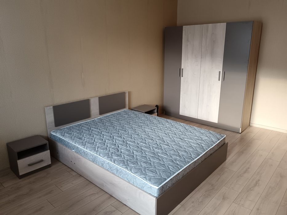 Дава се под наем Двустаен апартамент в София, Люлин 6 - 65 кв.м за 498.27 € - Снимка #1