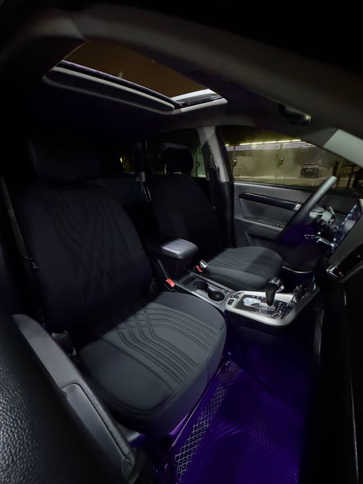 Captiva 4 аренда с викуп