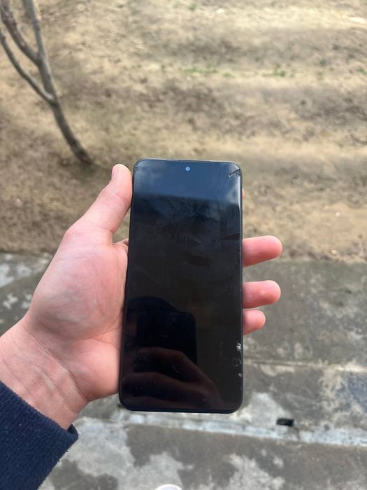 Redmi note 12s 256gb