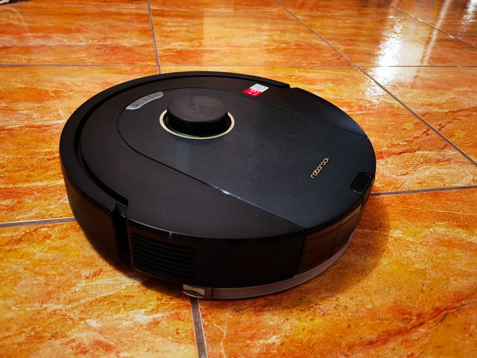 Robot aspirator Roborock Q5 Pro nefolosit