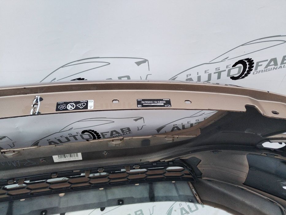 Bara fata Volvo V40 Cross Country an 2012-2013-2014-2015-2016-2017-201