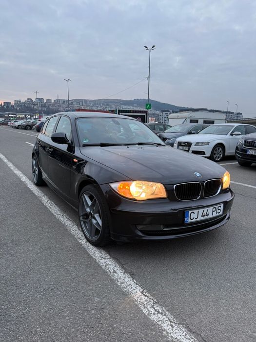 Vand BMW seria 1