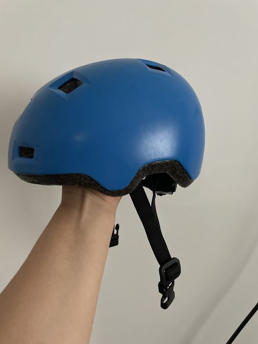 Cască Decatlon Oxelo XS 47-52 cm