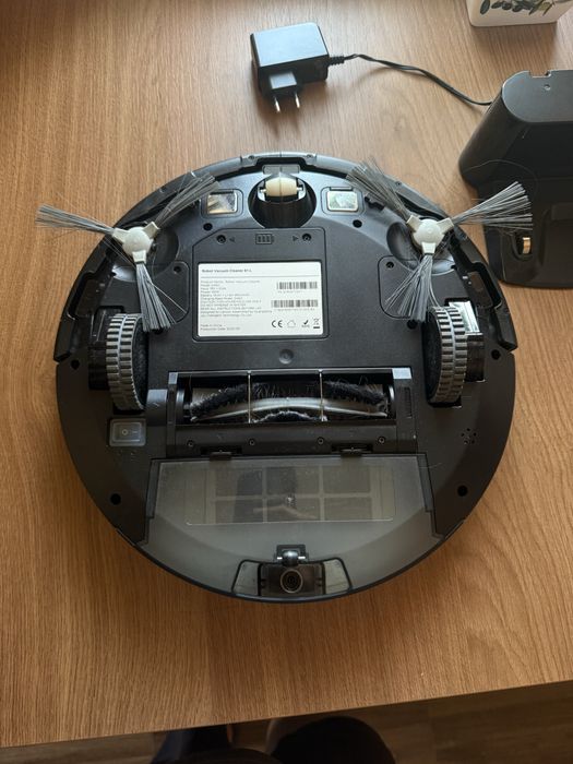 Прахосмукачка-робот LENOVO