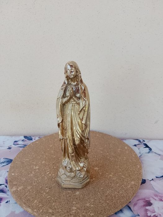 Statueta Sfânta Fecioară Maria