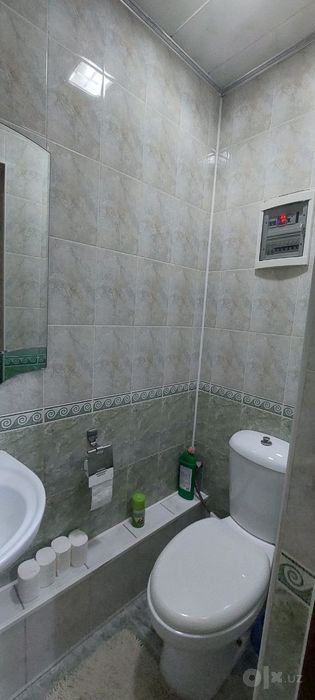 Продаётся квартира 3/5/9