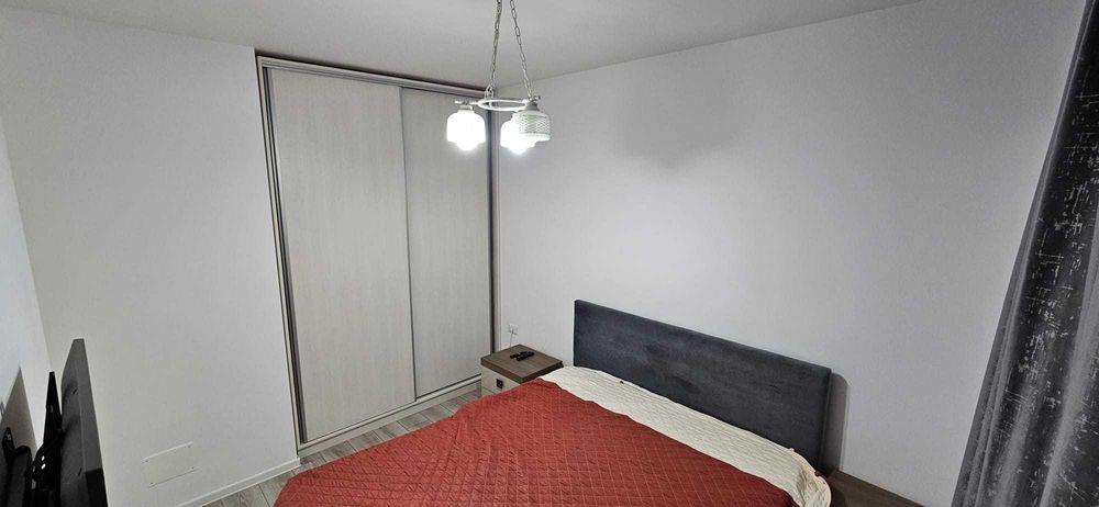 Inchiriere Apartament 2 Camere Titan l Theodor Pallady