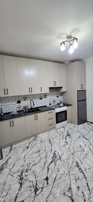 9-худуд 2/1/7 сквазной Сергели Янгихаёт тумани продаётся квартира