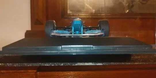 1:18 1995 Benetton Michael Schumacher Formula 1 macheta F1 Minichamps