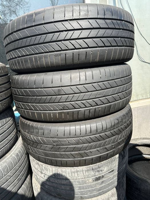 235/55/19 KUMHO balon