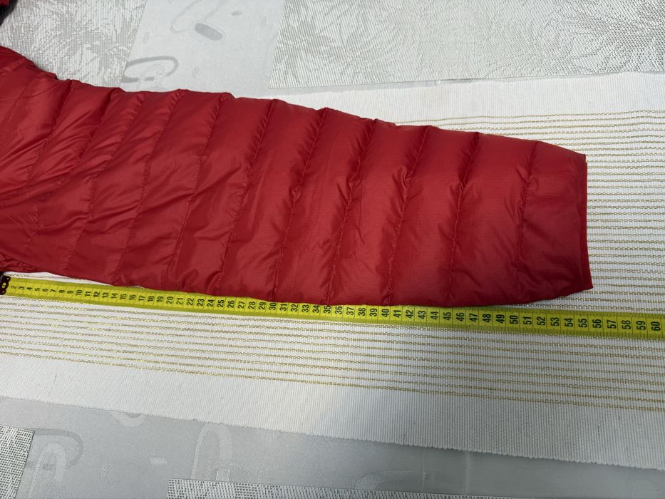 Patagonia puf barbati