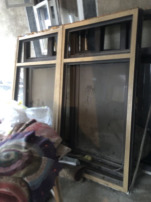 Продам окна пластиковые