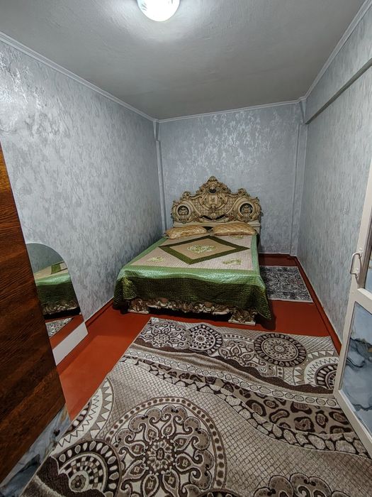 2-х ком. квартира помесячно