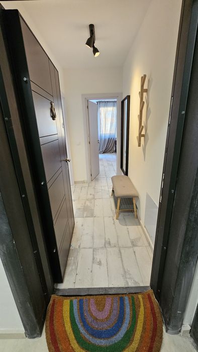 Дава се под наем Двустаен апартамент в София, Зона Б-19 - 55 кв.м за 765 € - Снимка #16