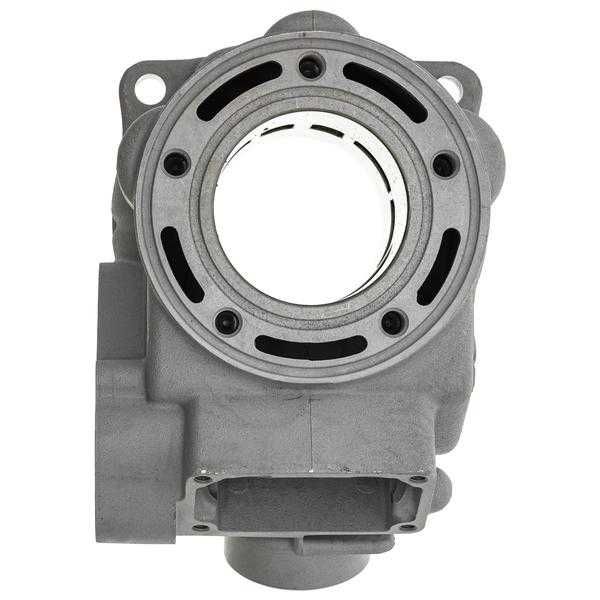 НОВ Цилиндър Бутало Гарнитури 2005-22 Yamaha YZ125