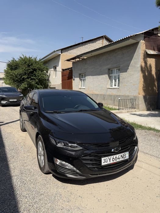 Malibu XL 2023 yil