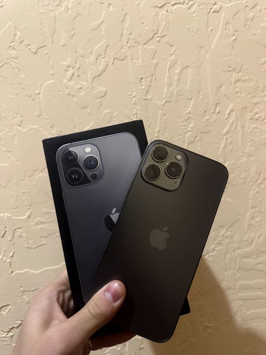 iPhone 13 promax ideall arzonga