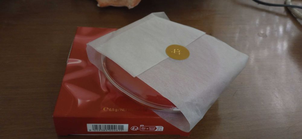 Неразопакована KIKO Milano палитра - 02 Through the Looking Glass 2024