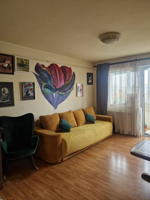 Apartament  de vânzare