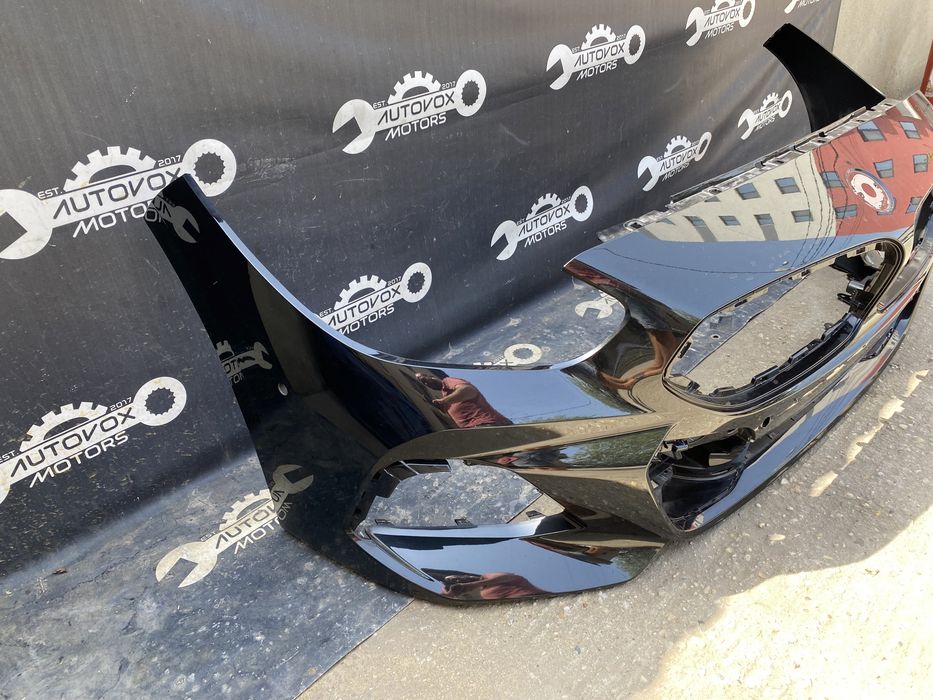 Bara fata Bmw Z4 G29 M Paket 6 gauri senzori parcare